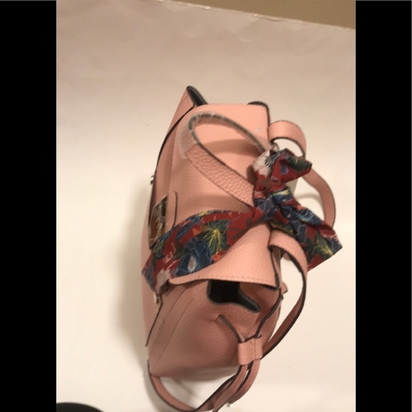 NWT Steve Madden Blush Pink Backpack main image 9